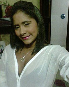 34 Year Old Cartagena, Colombia Woman