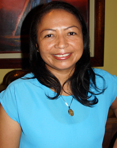 52 Year Old Santa Marta, Colombia Woman