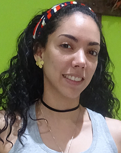 29 Year Old Barranquilla, Colombia Woman