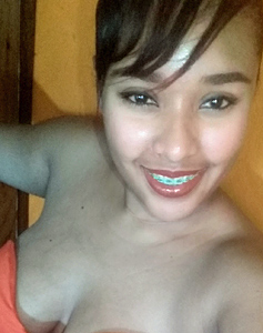 25 Year Old Other City, Costa Rica Woman