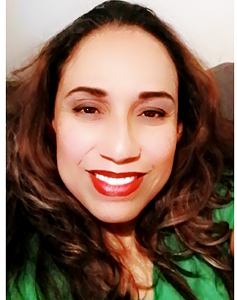 47 Year Old ,  Woman