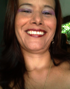 58 Year Old Barranquilla, Colombia Woman