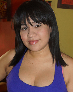40 Year Old Barranquilla, Colombia Woman