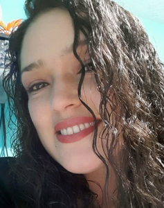 37 Year Old Bogota, Colombia Woman