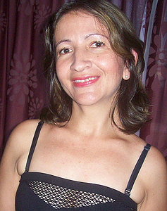 53 Year Old Barranquilla, Colombia Woman