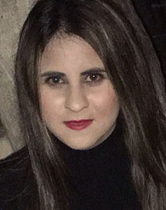 30 Year Old Chihuahua, Mexico Woman