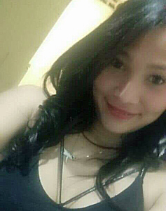 27 Year Old Barranquilla, Colombia Woman