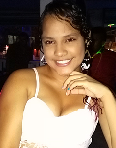 33 Year Old Barranquilla, Colombia Woman