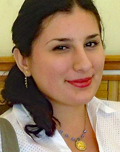 33 Year Old Other City, Ecuador Woman