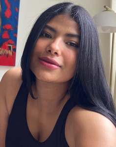31 Year Old Barranquilla, Colombia Woman