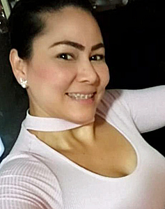 44 Year Old Barranquilla, Colombia Woman