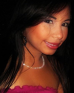 25 Year Old Barranquilla, Colombia Woman