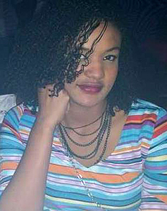 24 Year Old Barranquilla, Colombia Woman