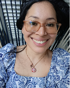 36 Year Old Bogota, Colombia Woman