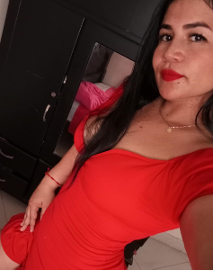 33 Year Old Bogota, Colombia Woman
