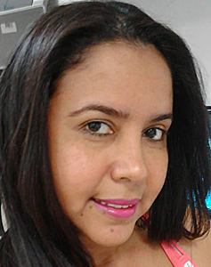 38 Year Old Barranquilla, Colombia Woman