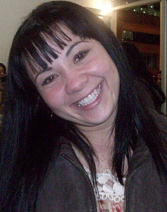 37 Year Old Bogota, Colombia Woman