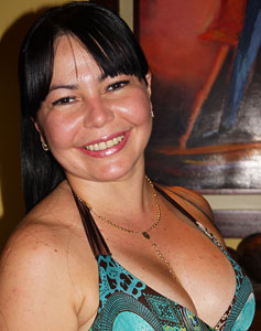 36 Year Old Barranquilla, Colombia Woman