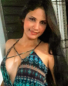 38 Year Old Valledupar, Colombia Woman