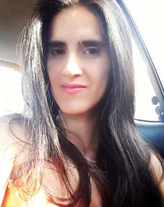 27 Year Old Barranquilla, Colombia Woman