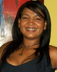 44 Year Old Barranquilla, Colombia Woman