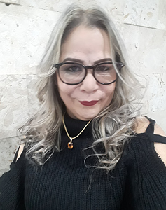 55 Year Old Ciudad Bolivar, Venezuela Woman