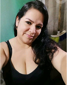 45 Year Old Bucaramanga, Colombia Woman