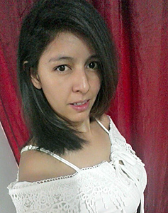 29 Year Old Bucaramanga, Colombia Woman