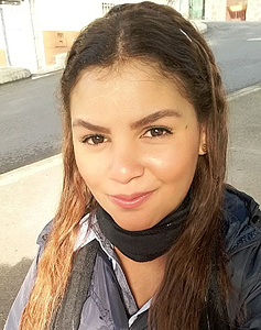 35 Year Old Medellin, Colombia Woman