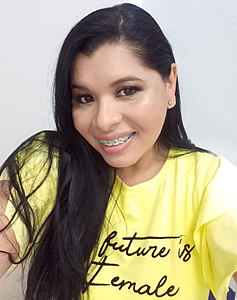 40 Year Old Magangue, Colombia Woman