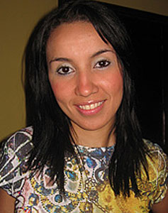 39 Year Old Barranquilla, Colombia Woman