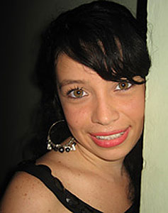 36 Year Old , Panama Woman