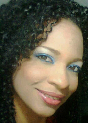 27 Year Old Barranquilla, Colombia Woman