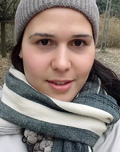 29 Year Old Other City, Venezuela Woman