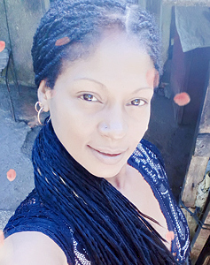 34 Year Old Las Tunas, Cuba Woman