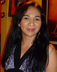 46 Year Old Barranquilla, Colombia Woman