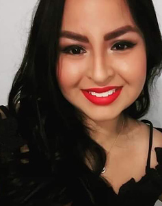 27 Year Old Barranquilla, Colombia Woman