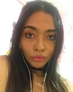 33 Year Old Barranquilla, Colombia Woman