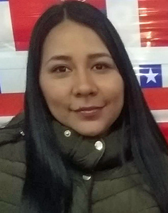 26 Year Old Cali, Colombia Woman