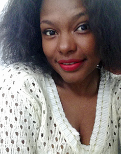 27 Year Old Cali, Colombia Woman