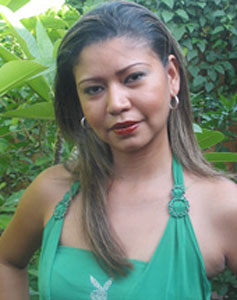 48 Year Old Barranquilla, Colombia Woman