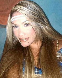 47 Year Old Barranquilla, Colombia Woman