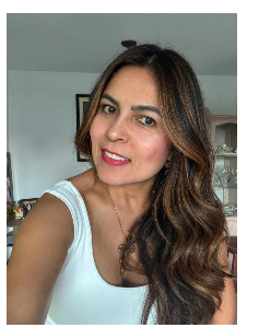 56 Year Old Medellin, Colombia Woman