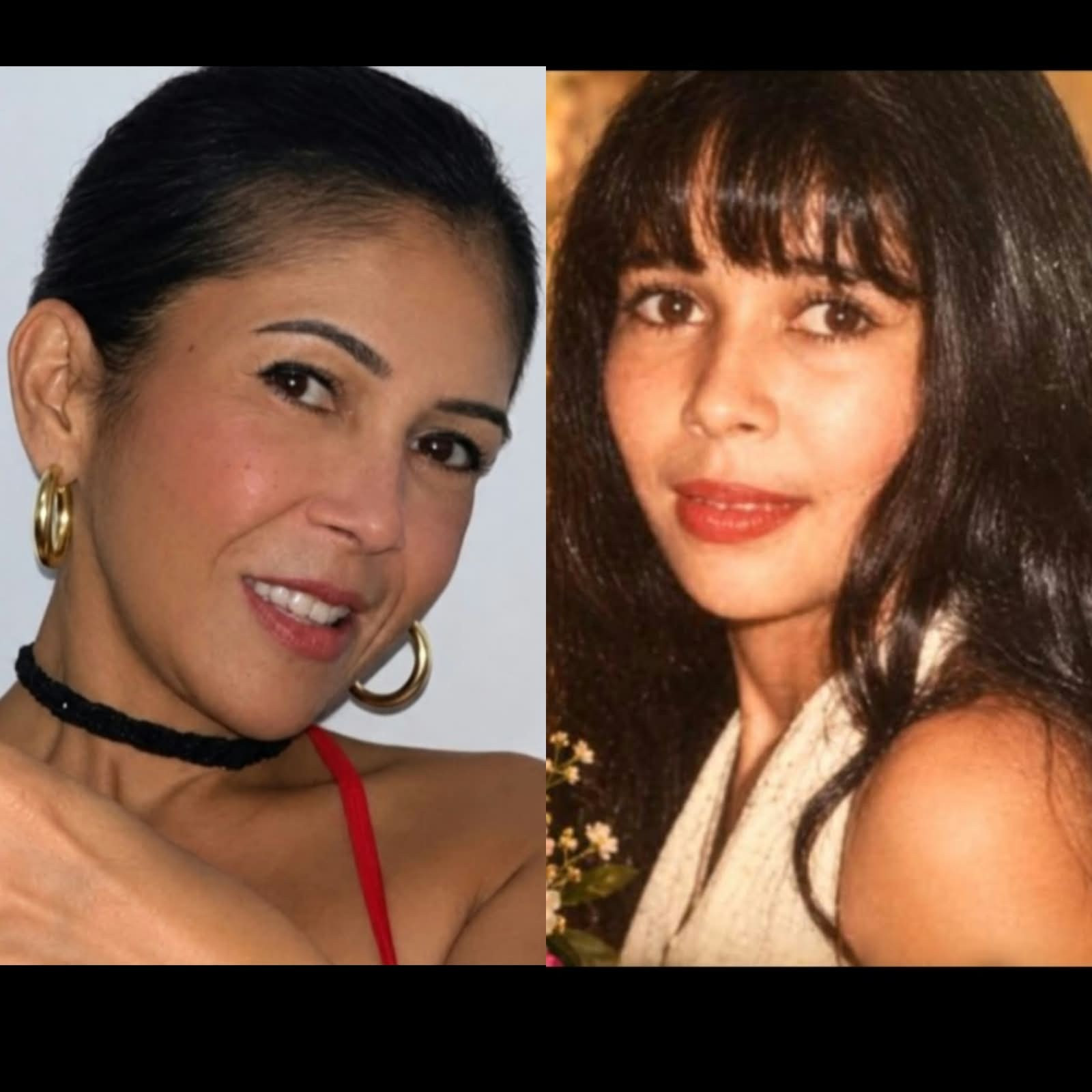 53 Year Old Barranquilla, Colombia Woman
