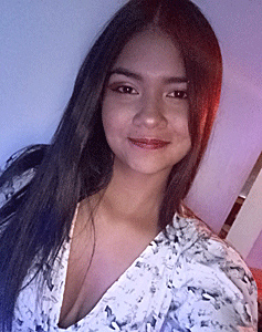 24 Year Old Bogota, Colombia Woman