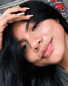 20 Year Old Cucuta, Colombia Woman