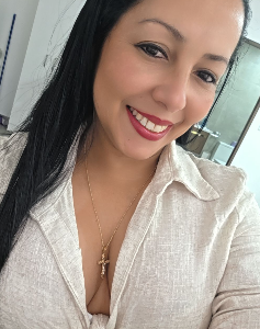 46 Year Old Alajuela, Costa Rica Woman