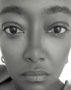 40 Year Old Cali, Colombia Woman