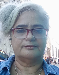 58 Year Old Santiago de Cuba, Cuba Woman