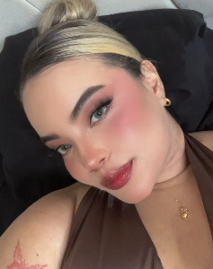 28 Year Old Barranquilla, Colombia Woman